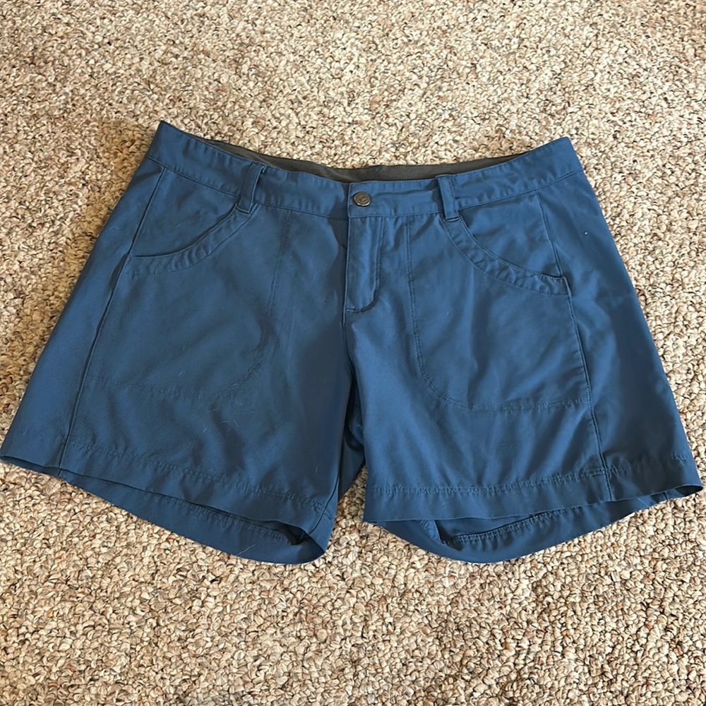 Women's Quandary Shorts - 5"